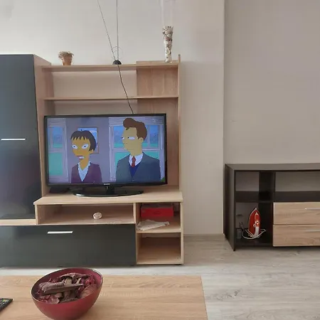 Апартаменти Sarafovo Бургас