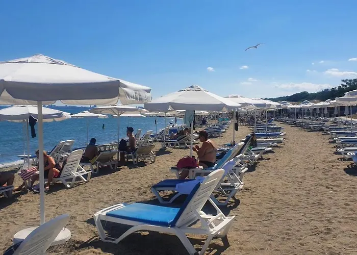 Sarafovo Апартаменти