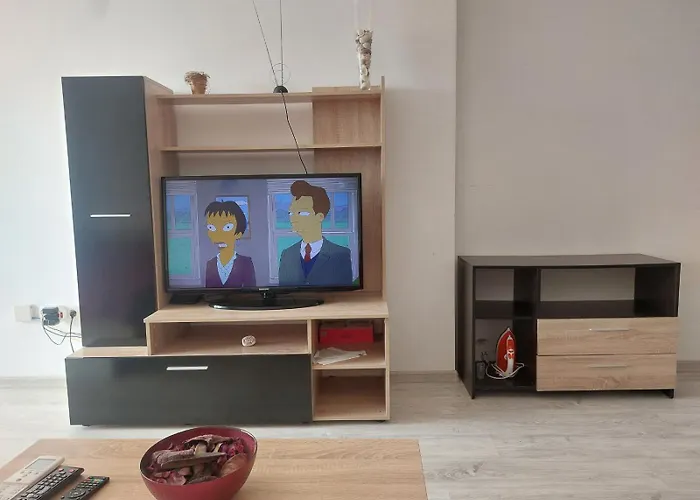 Апартаменти Sarafovo Бургас