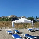 Sarafovo *