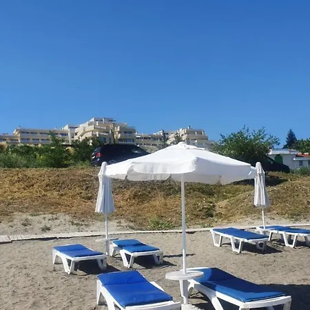 Sarafovo *