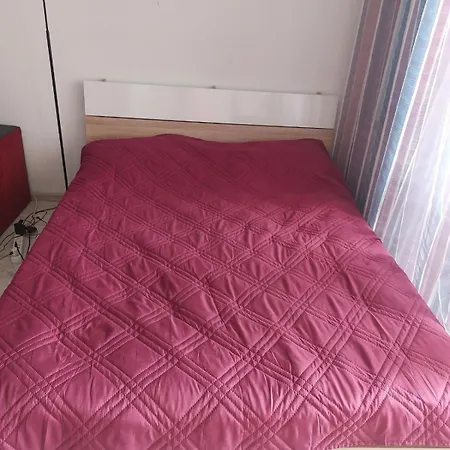 公寓 Sarafovo 布尔加斯