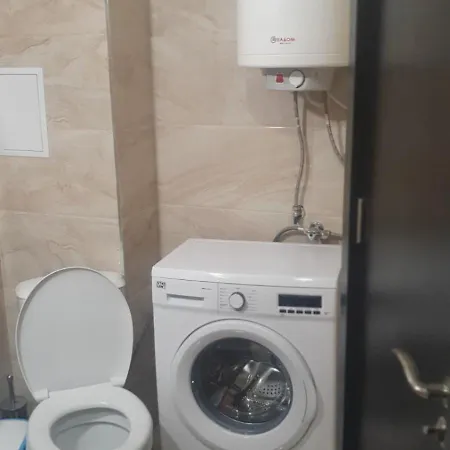 Sarafovo * 布尔加斯