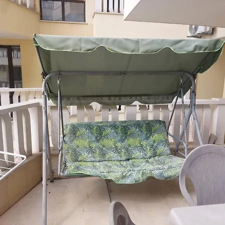 Sarafovo 布尔加斯