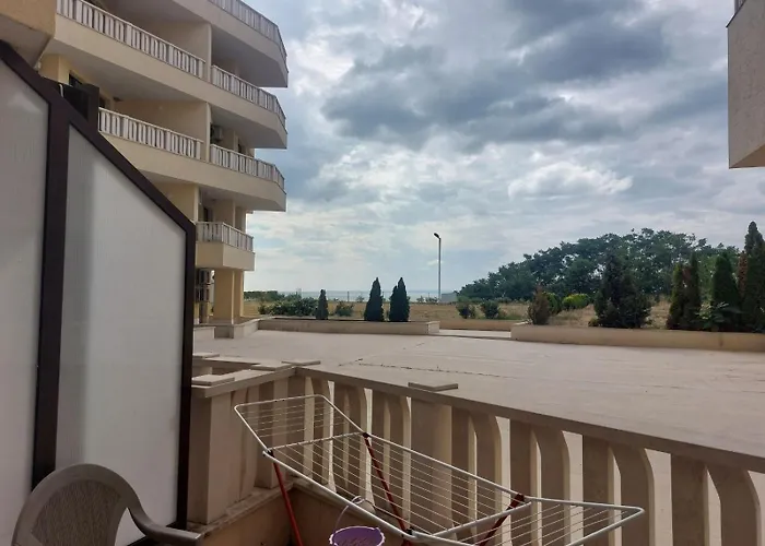 Appartement Sarafovo *