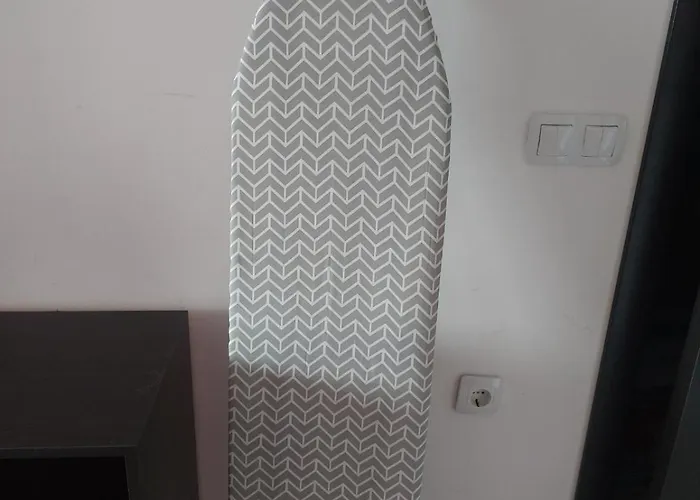 Sarafovo Appartement *