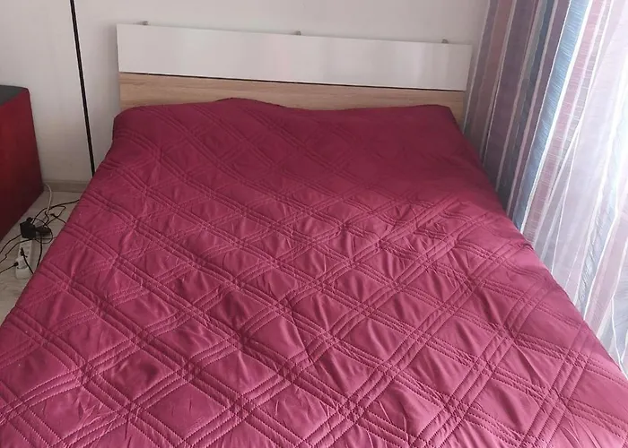 Appartement Sarafovo Burgas