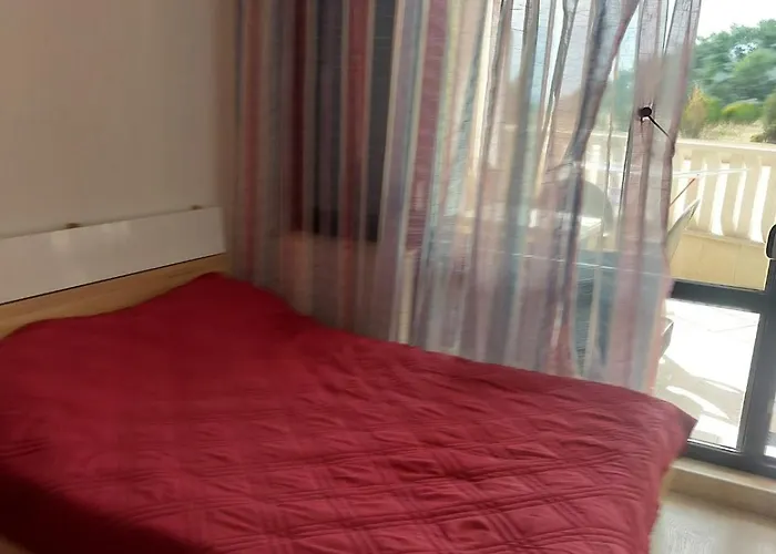 Appartement Sarafovo