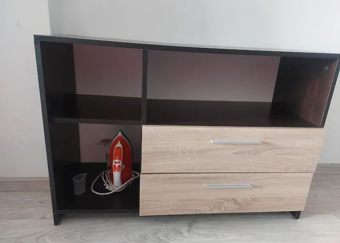 Sarafovo Appartement *