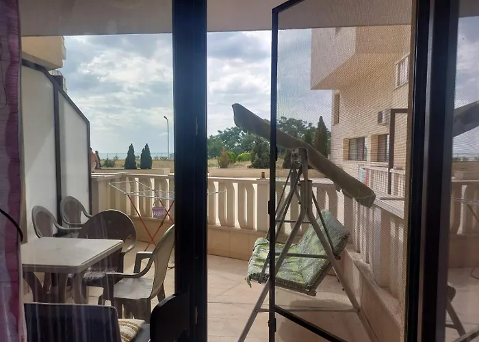 Appartement Sarafovo