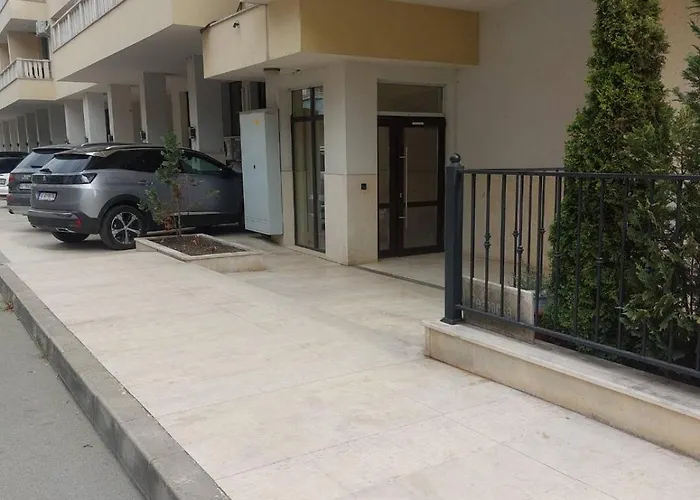 Sarafovo Appartement