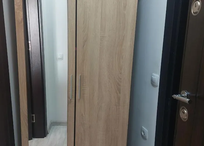 Appartement Sarafovo